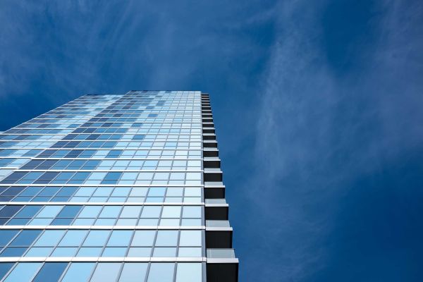 ground shot of skyscraper during daytime.jpg